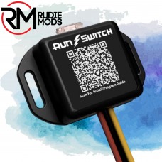 InCarTec RunSwitch 7.5 Amp Power Module